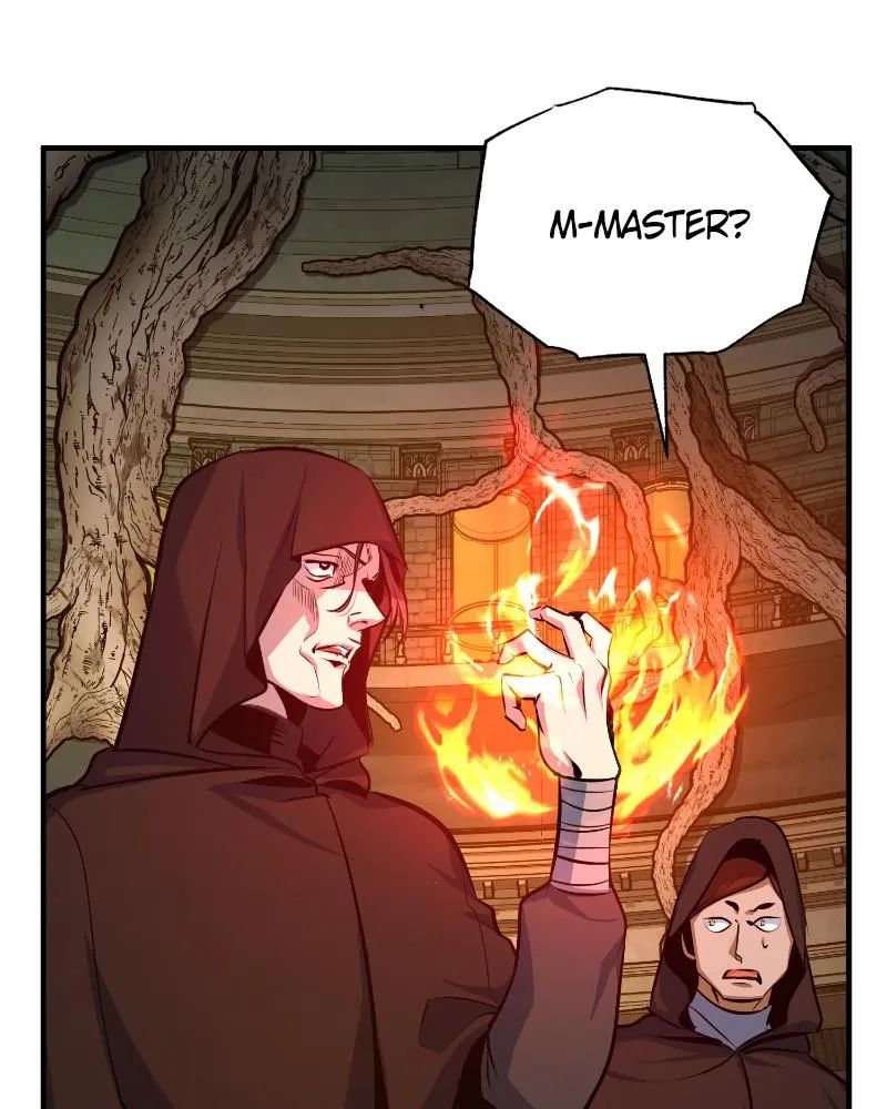 Read The Academy's Undercover Professor (en) Manga Online