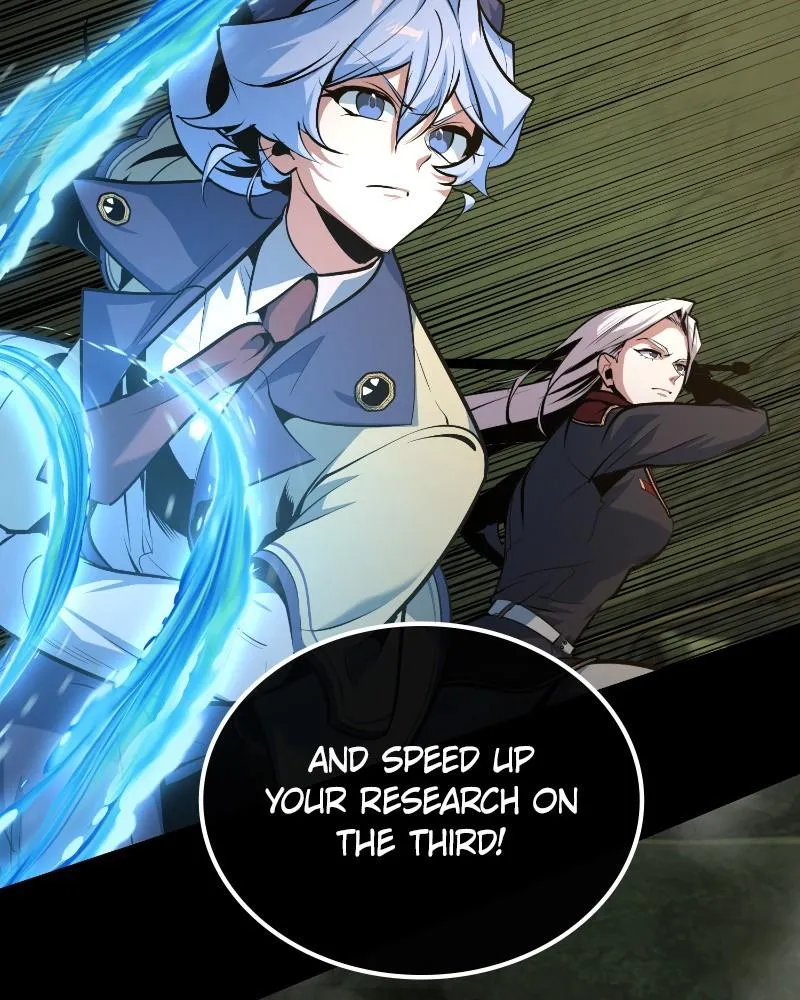 Read The Academy's Undercover Professor (en) Manga Online