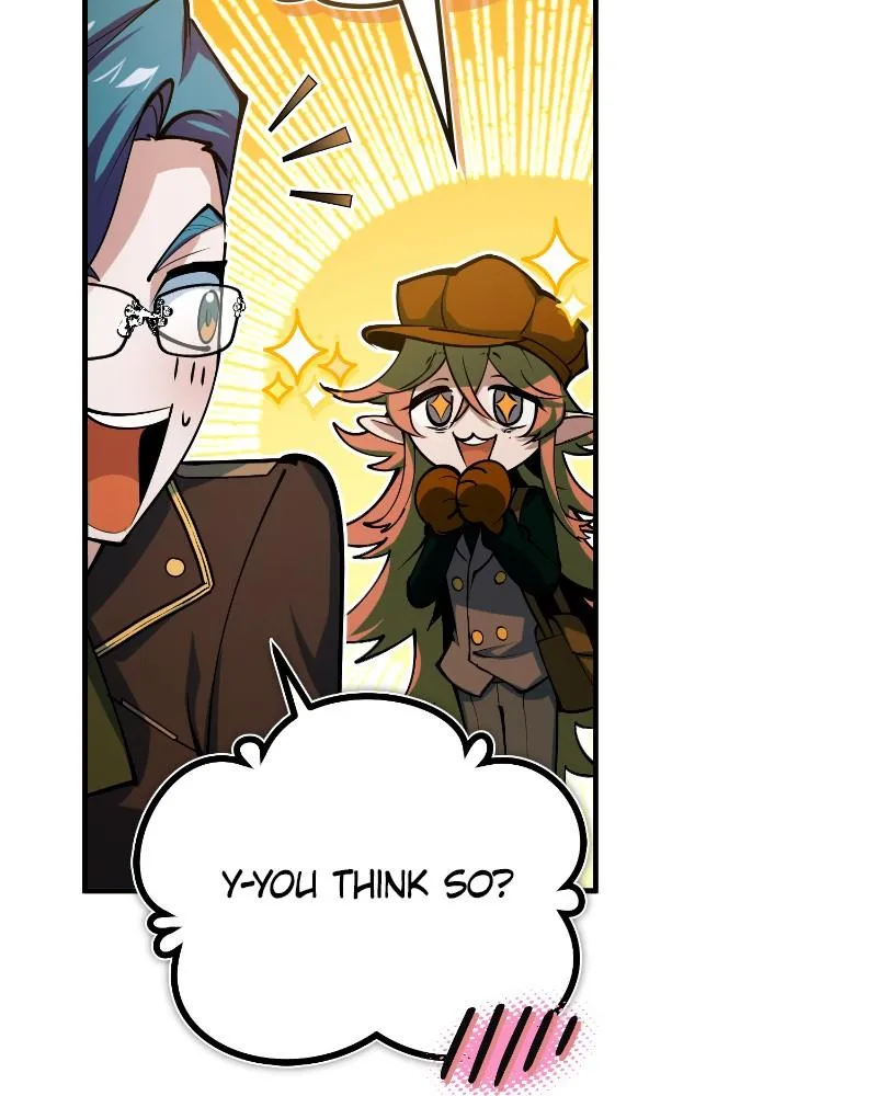 Read The Academy's Undercover Professor (en) Manga Online