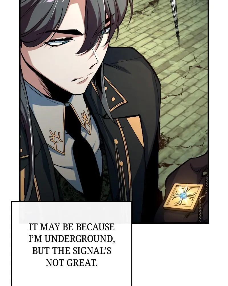 Read The Academy's Undercover Professor (en) Manga Online