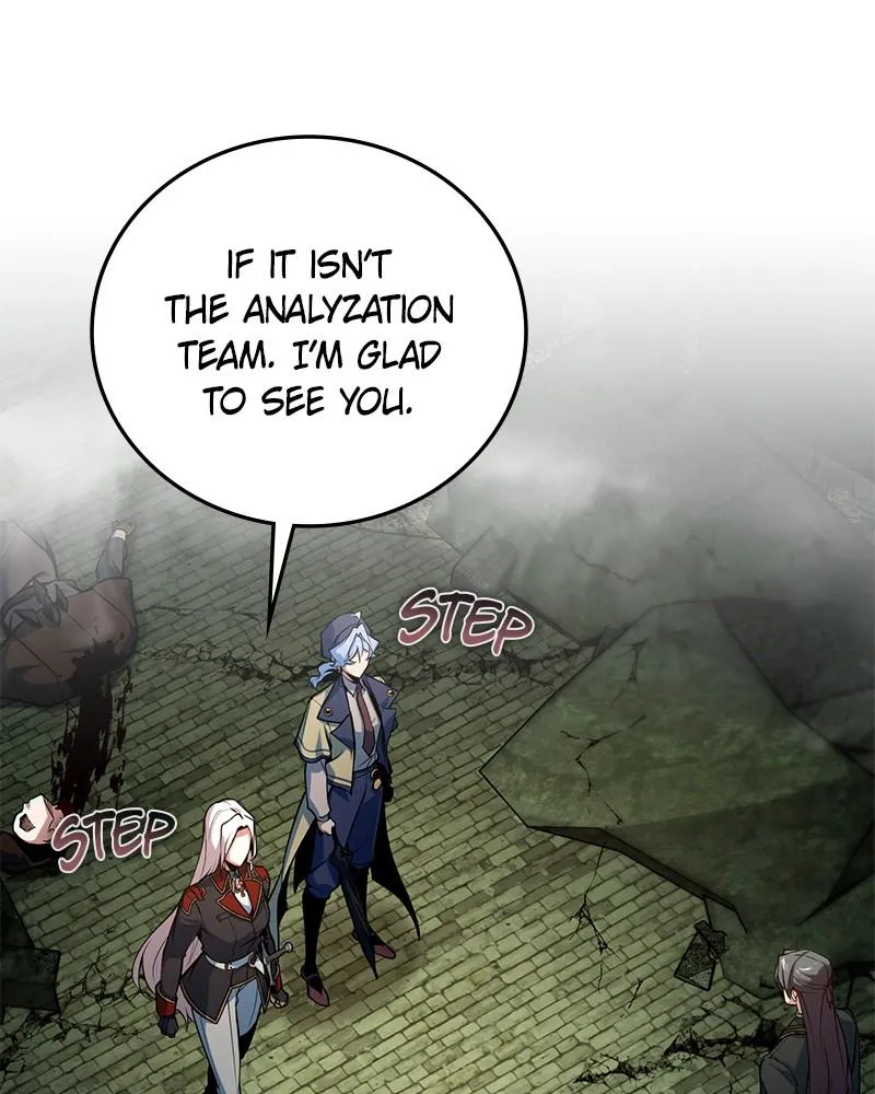Read The Academy's Undercover Professor (en) Manga Online