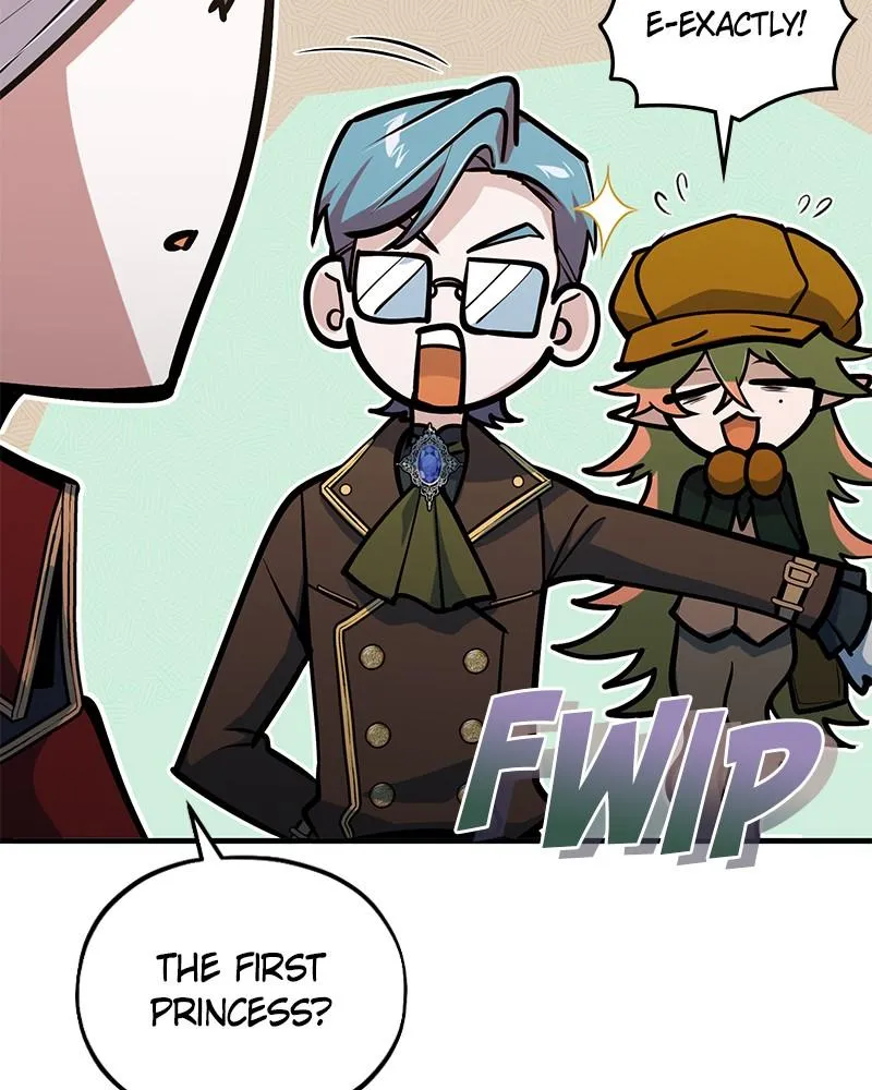 Read The Academy's Undercover Professor (en) Manga Online