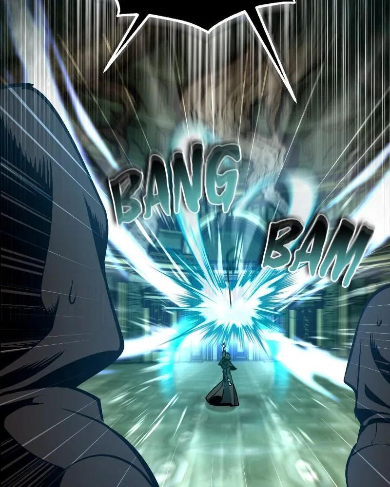 Read The Academy's Undercover Professor (en) Manga Online