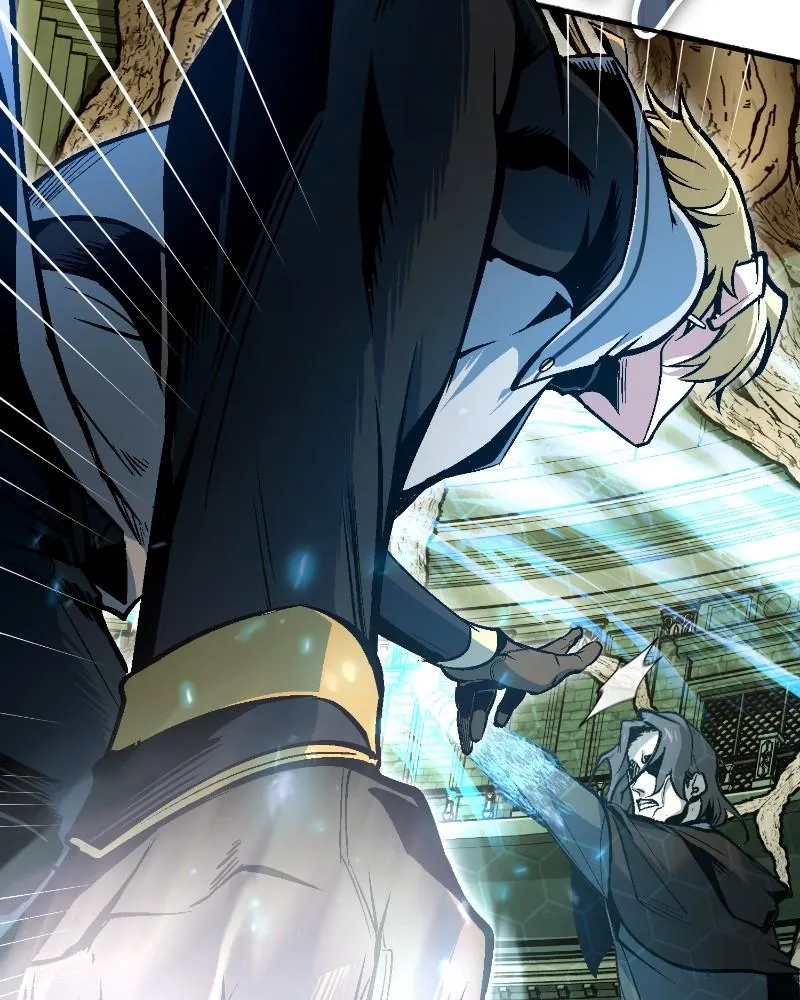 Read The Academy's Undercover Professor (en) Manga Online