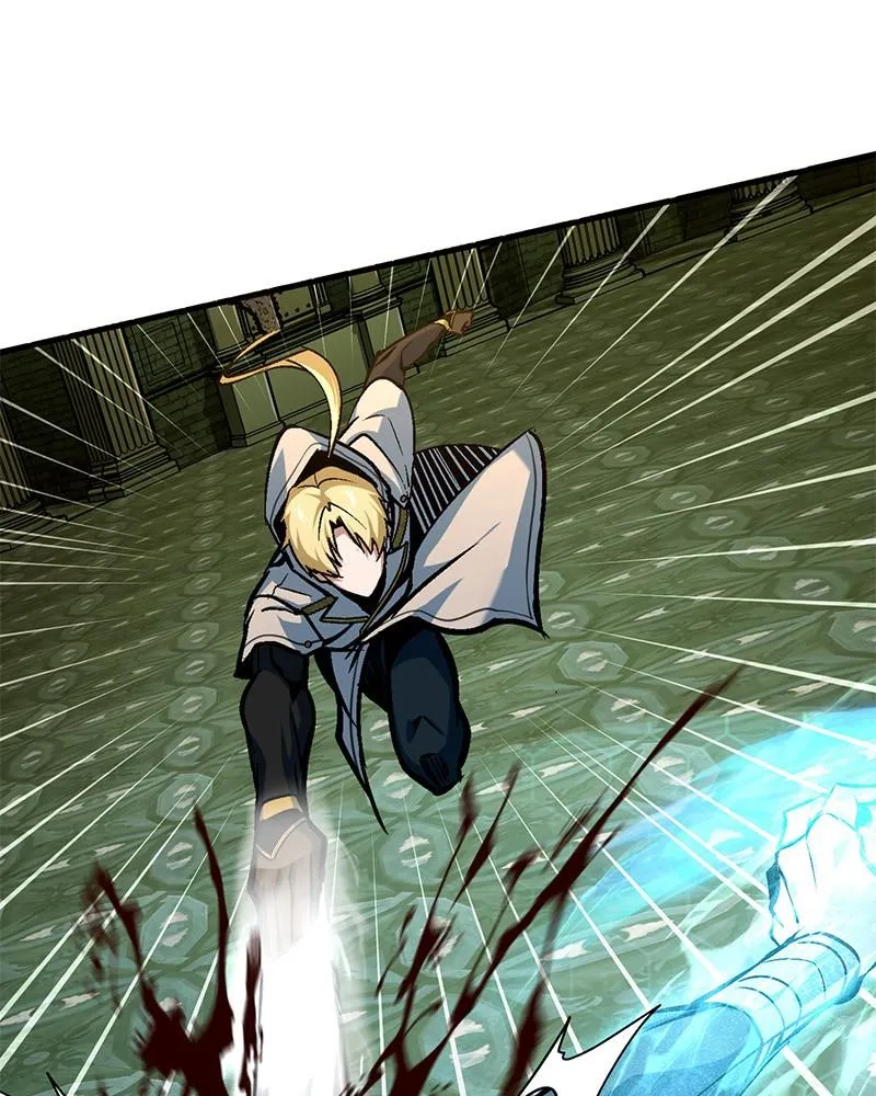 Read The Academy's Undercover Professor (en) Manga Online