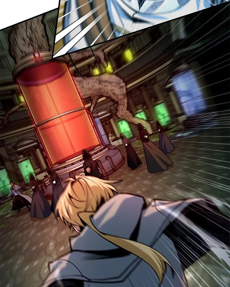 Read The Academy's Undercover Professor (en) Manga Online