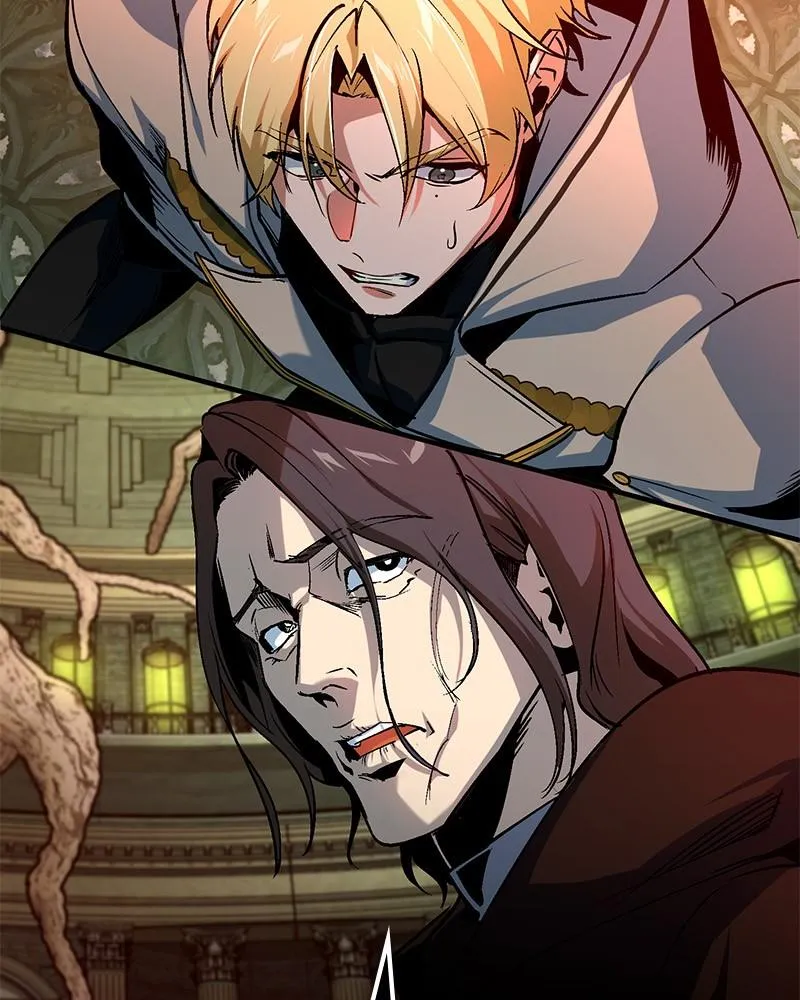 Read The Academy's Undercover Professor (en) Manga Online