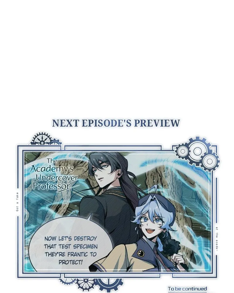 Read The Academy's Undercover Professor (en) Manga Online