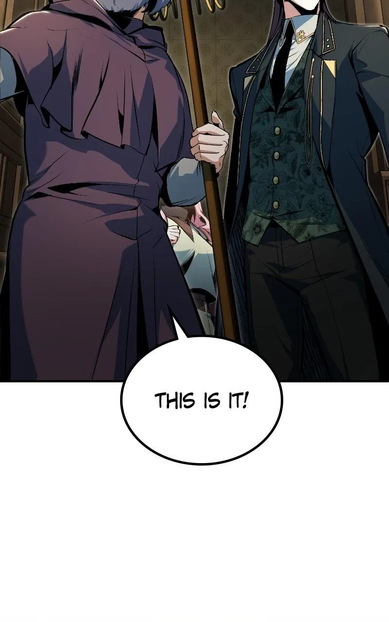 Read The Academy's Undercover Professor (en) Manga Online