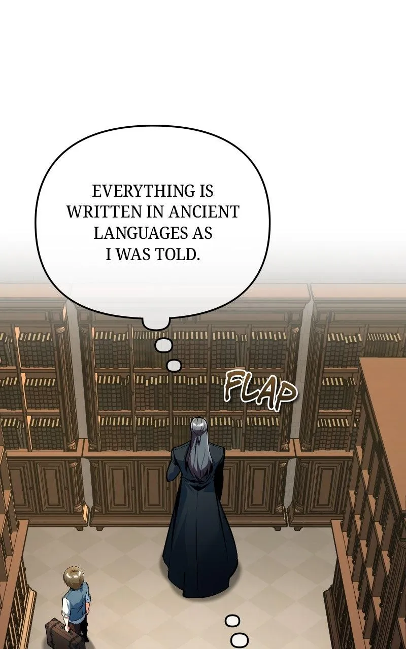 Read The Academy's Undercover Professor (en) Manga Online