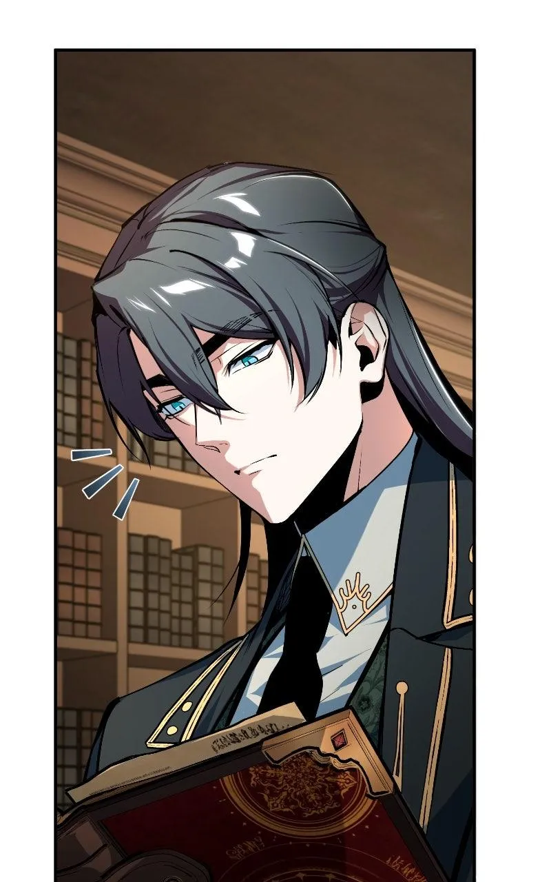 Read The Academy's Undercover Professor (en) Manga Online