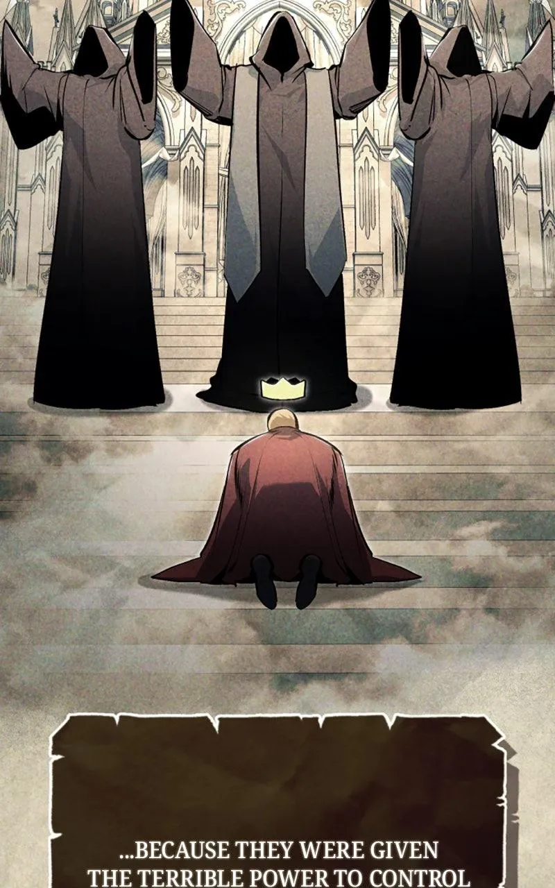 Read The Academy's Undercover Professor (en) Manga Online