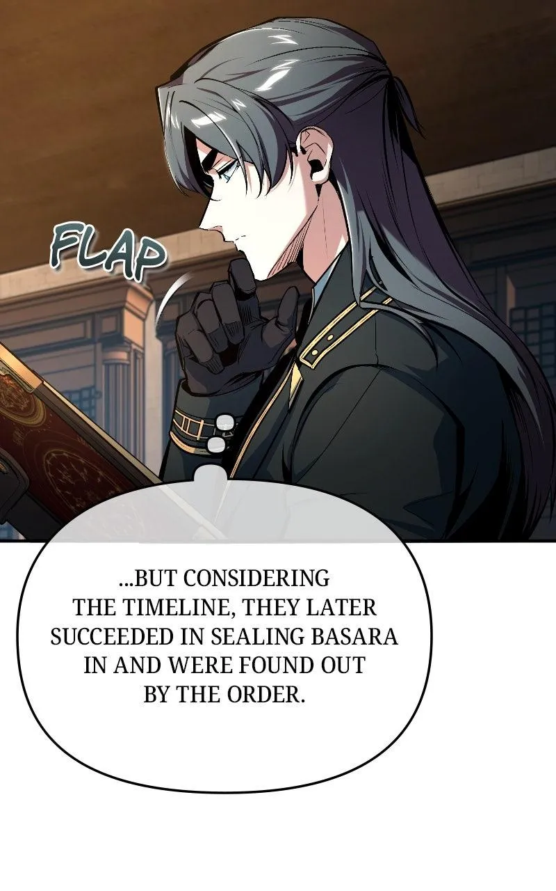 Read The Academy's Undercover Professor (en) Manga Online