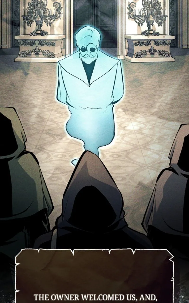 Read The Academy's Undercover Professor (en) Manga Online