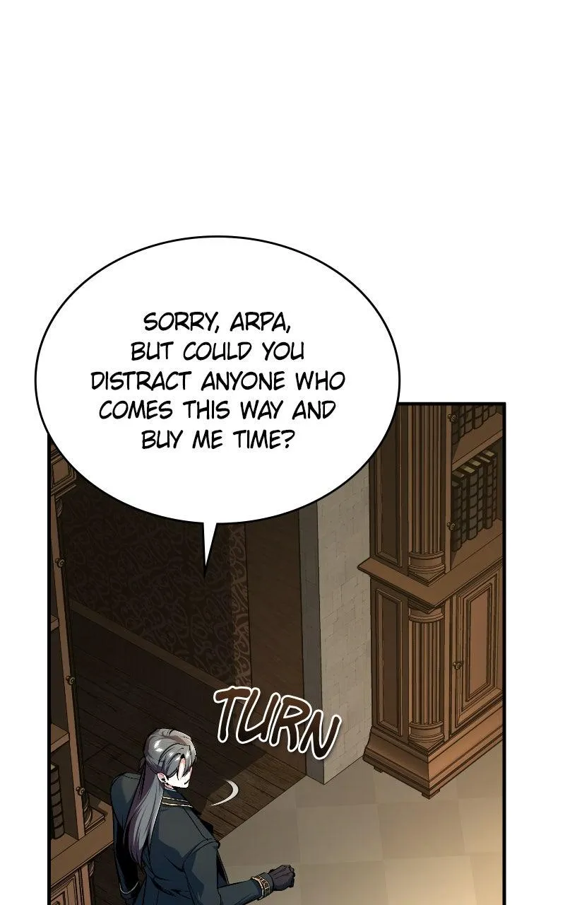 Read The Academy's Undercover Professor (en) Manga Online