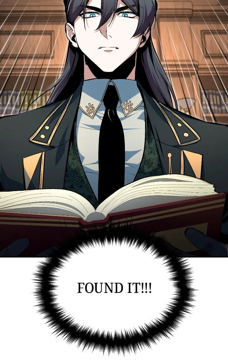Read The Academy's Undercover Professor (en) Manga Online