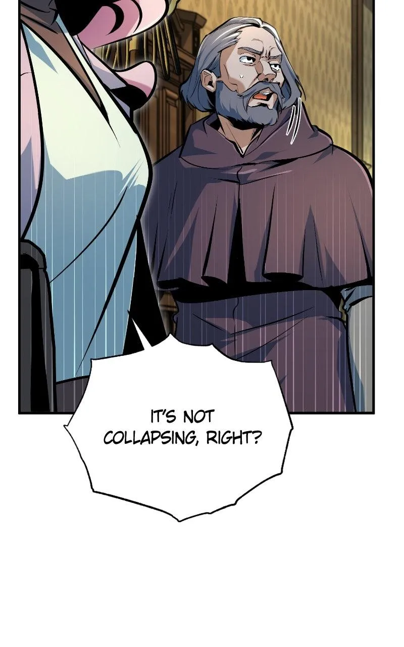 Read The Academy's Undercover Professor (en) Manga Online