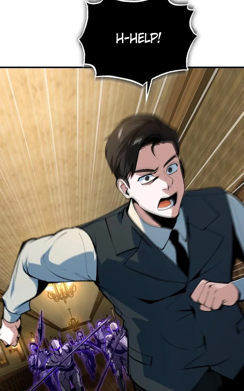 Read The Academy's Undercover Professor (en) Manga Online