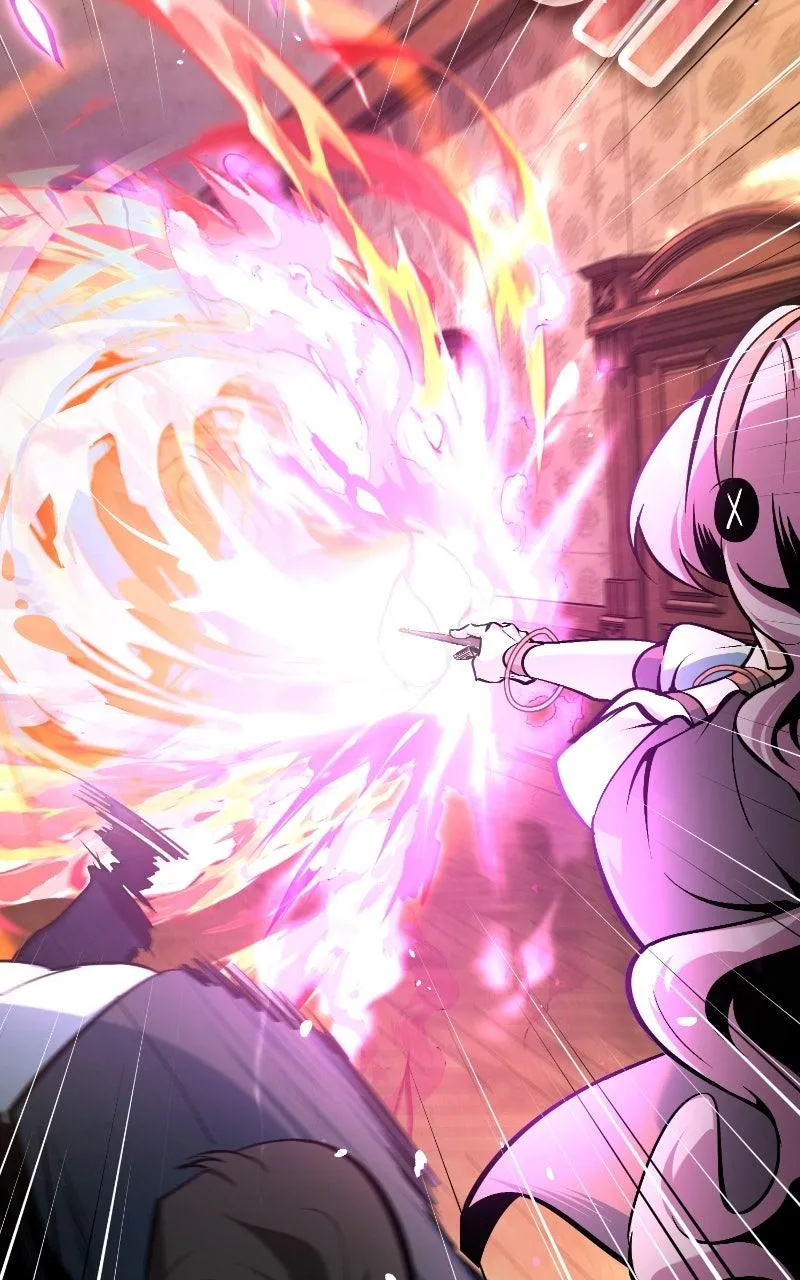 Read The Academy's Undercover Professor (en) Manga Online