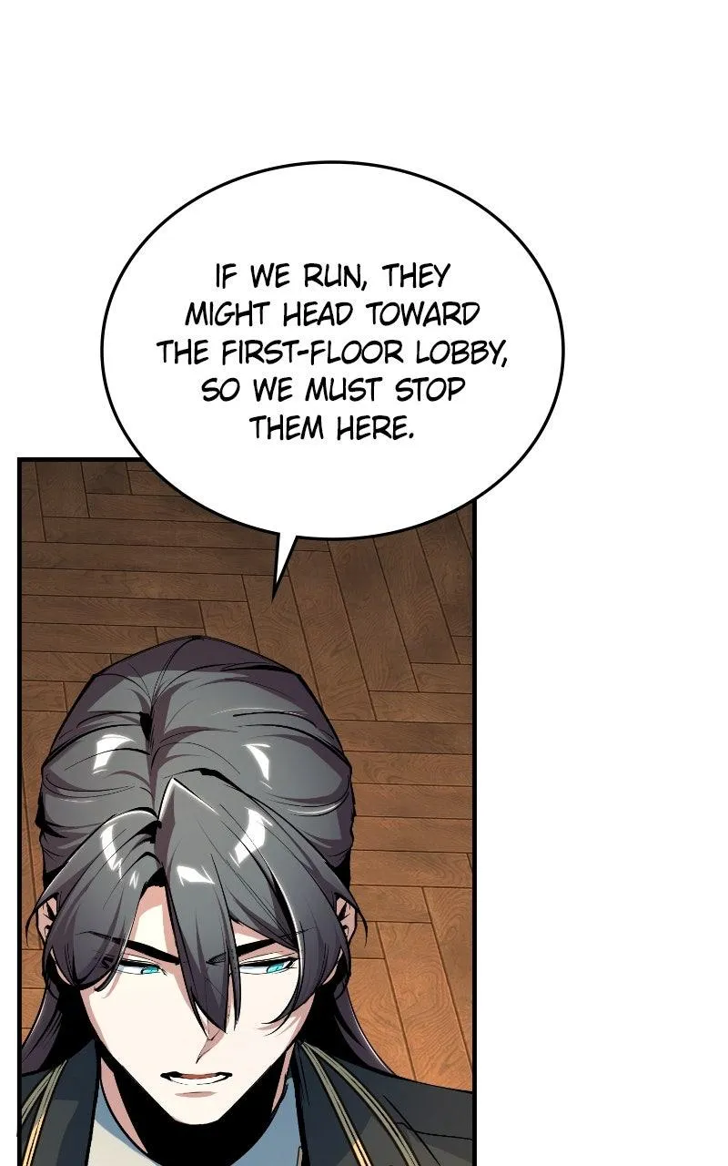 Read The Academy's Undercover Professor (en) Manga Online