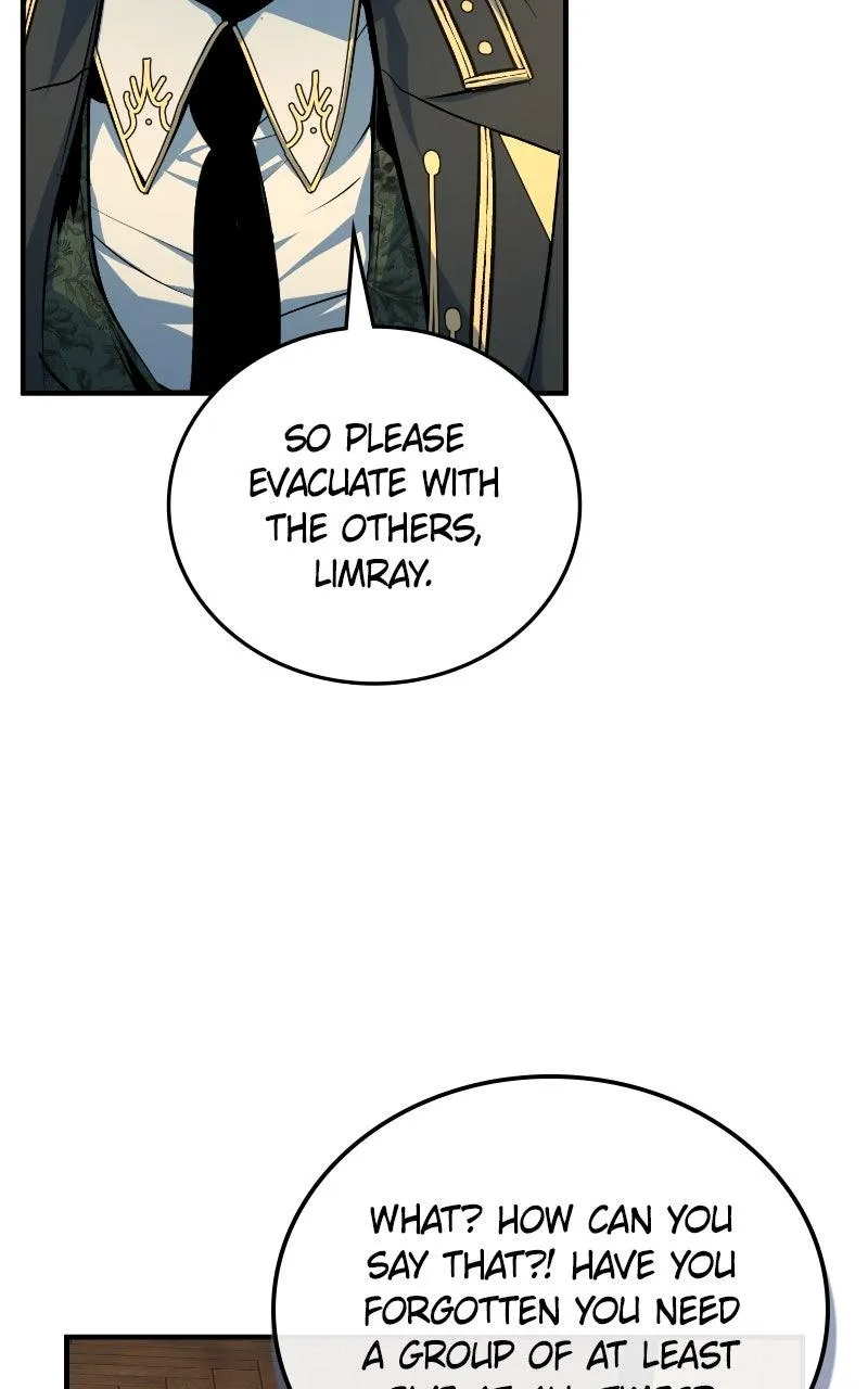 Read The Academy's Undercover Professor (en) Manga Online