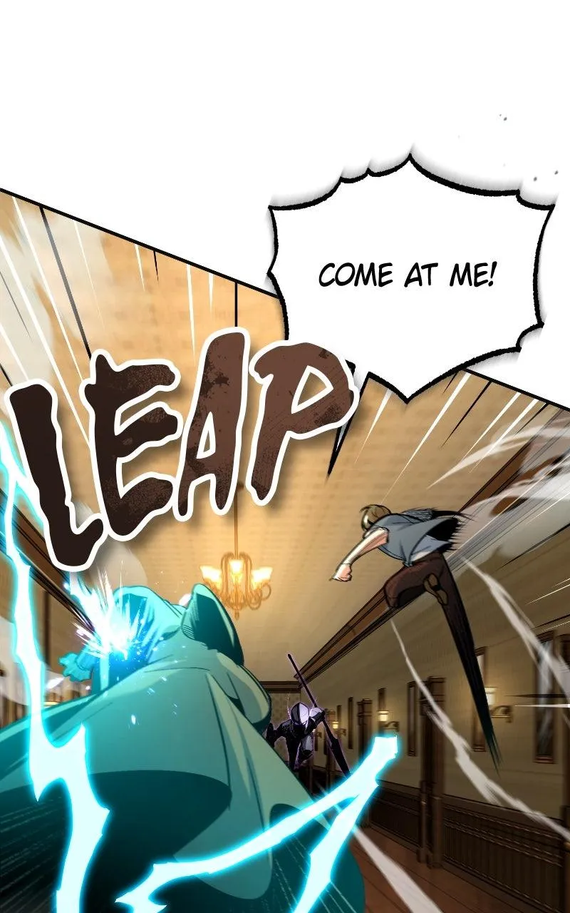 Read The Academy's Undercover Professor (en) Manga Online