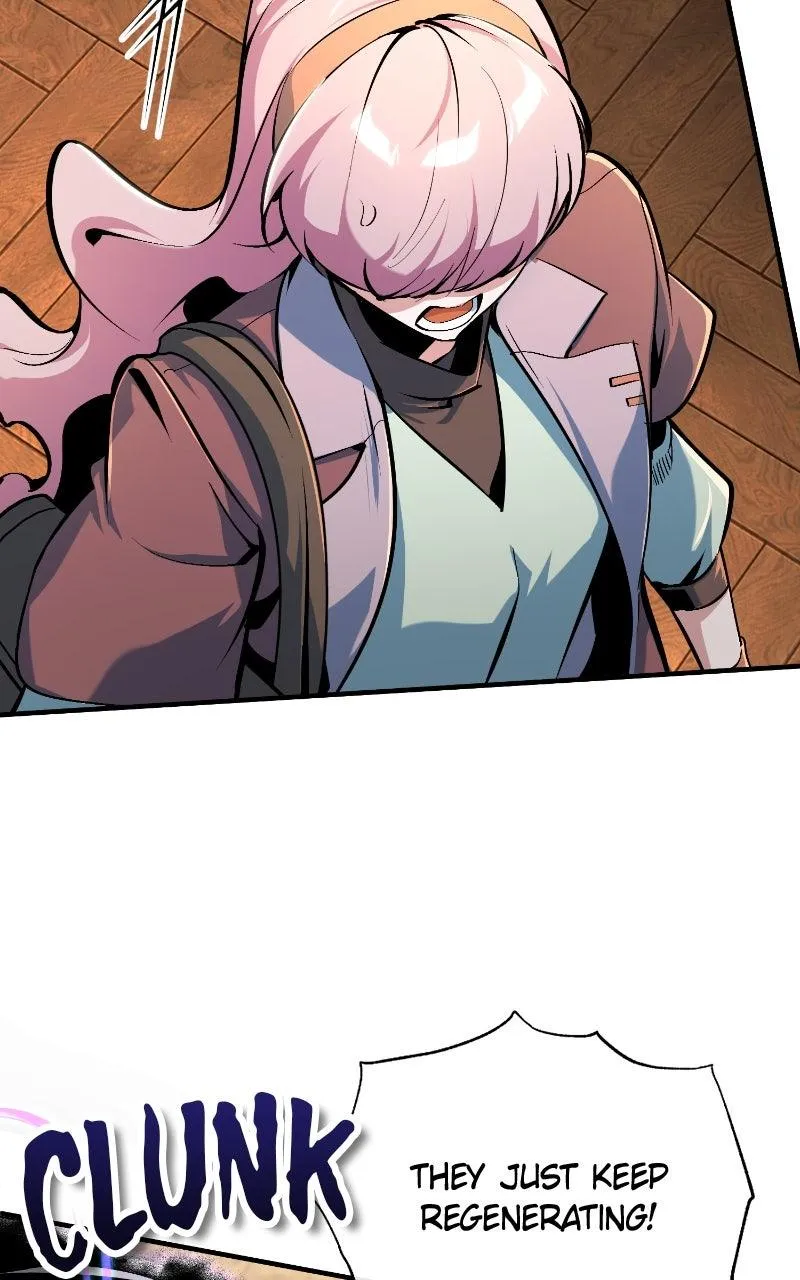 Read The Academy's Undercover Professor (en) Manga Online