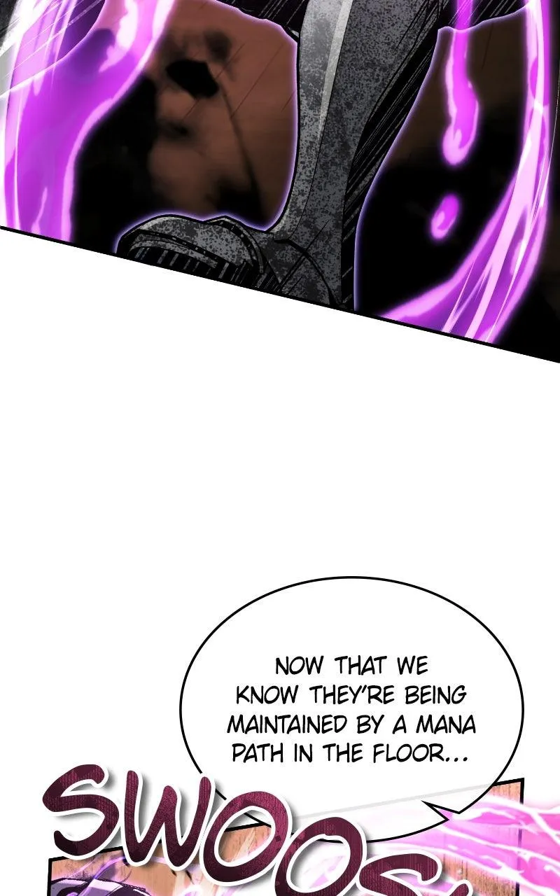 Read The Academy's Undercover Professor (en) Manga Online