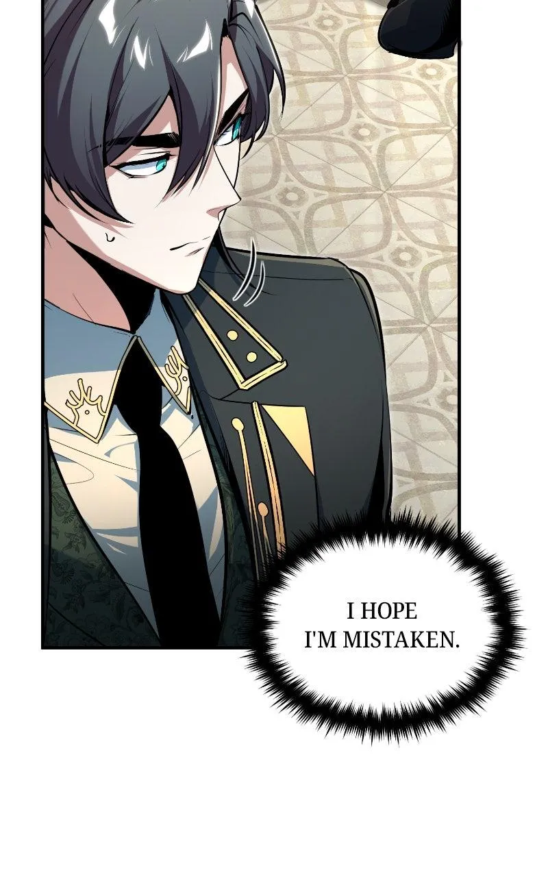 Read The Academy's Undercover Professor (en) Manga Online