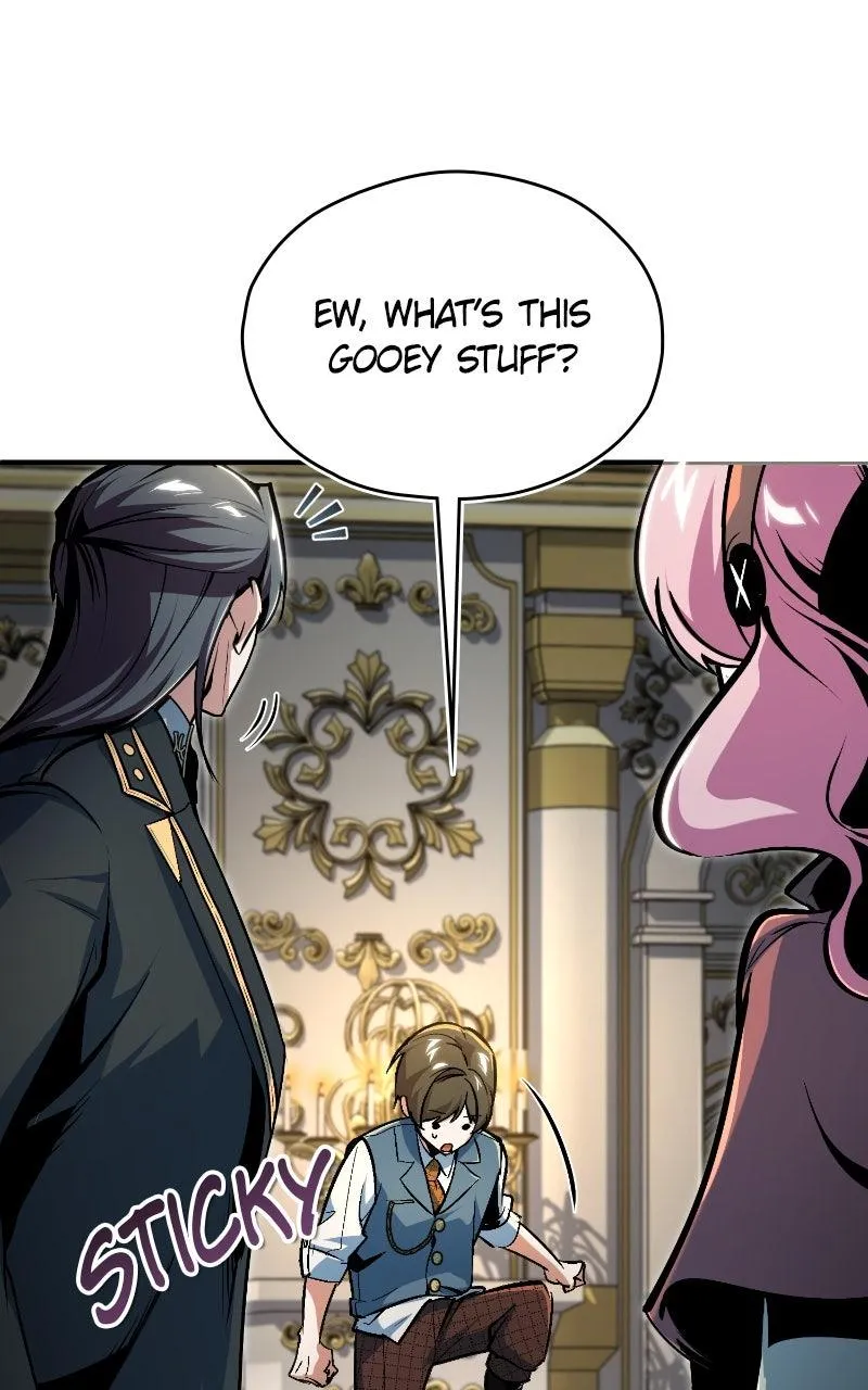 Read The Academy's Undercover Professor (en) Manga Online