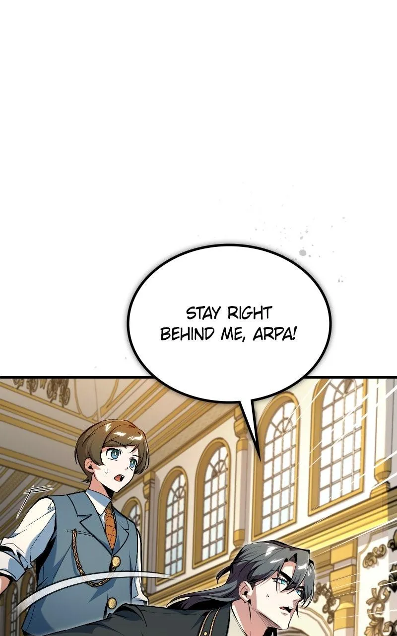 Read The Academy's Undercover Professor (en) Manga Online