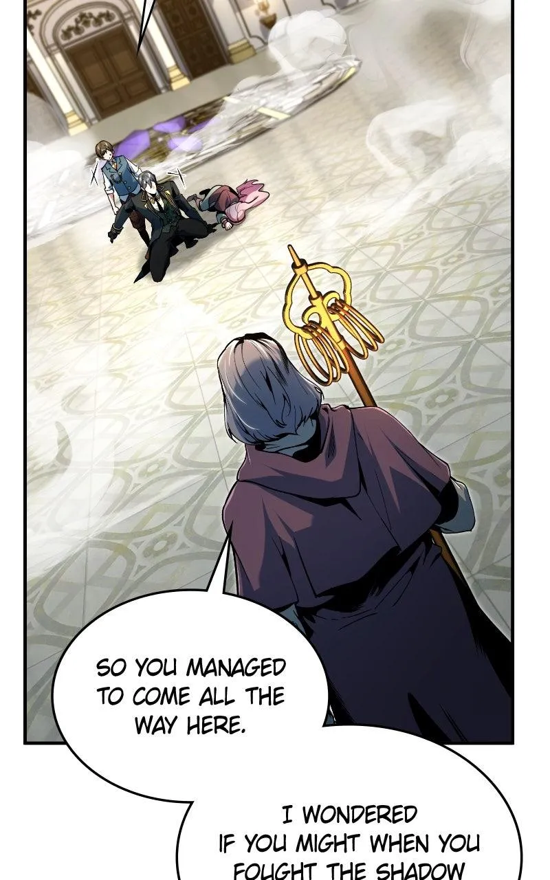 Read The Academy's Undercover Professor (en) Manga Online