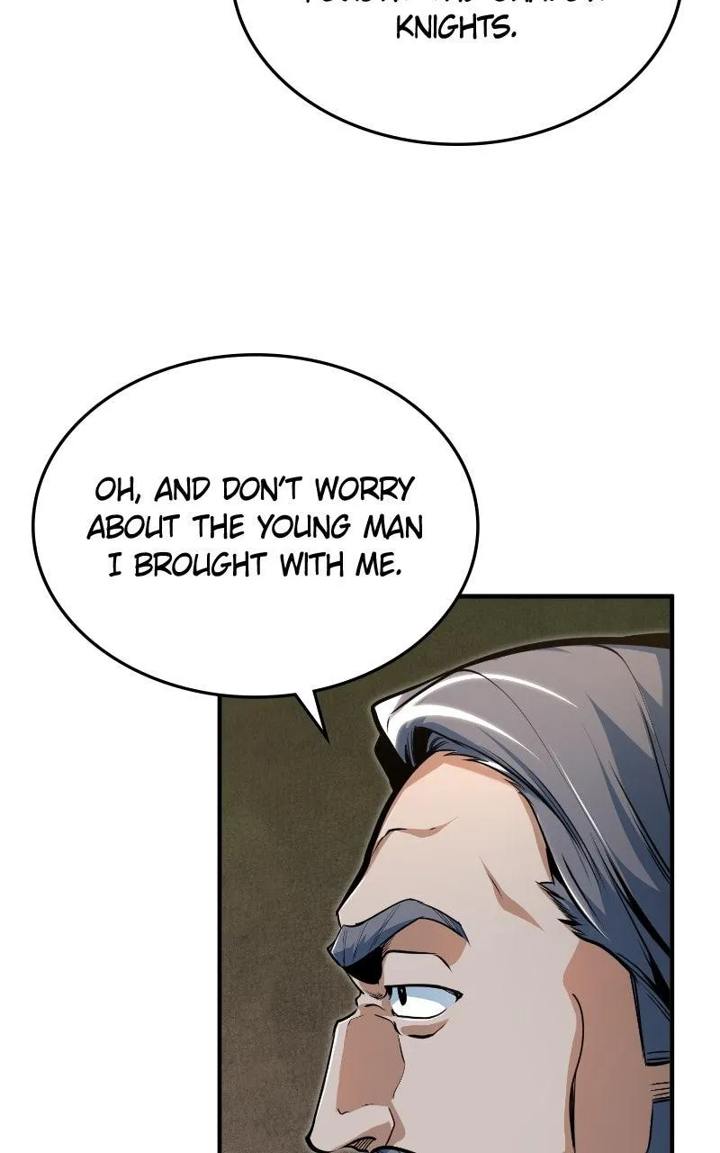 Read The Academy's Undercover Professor (en) Manga Online