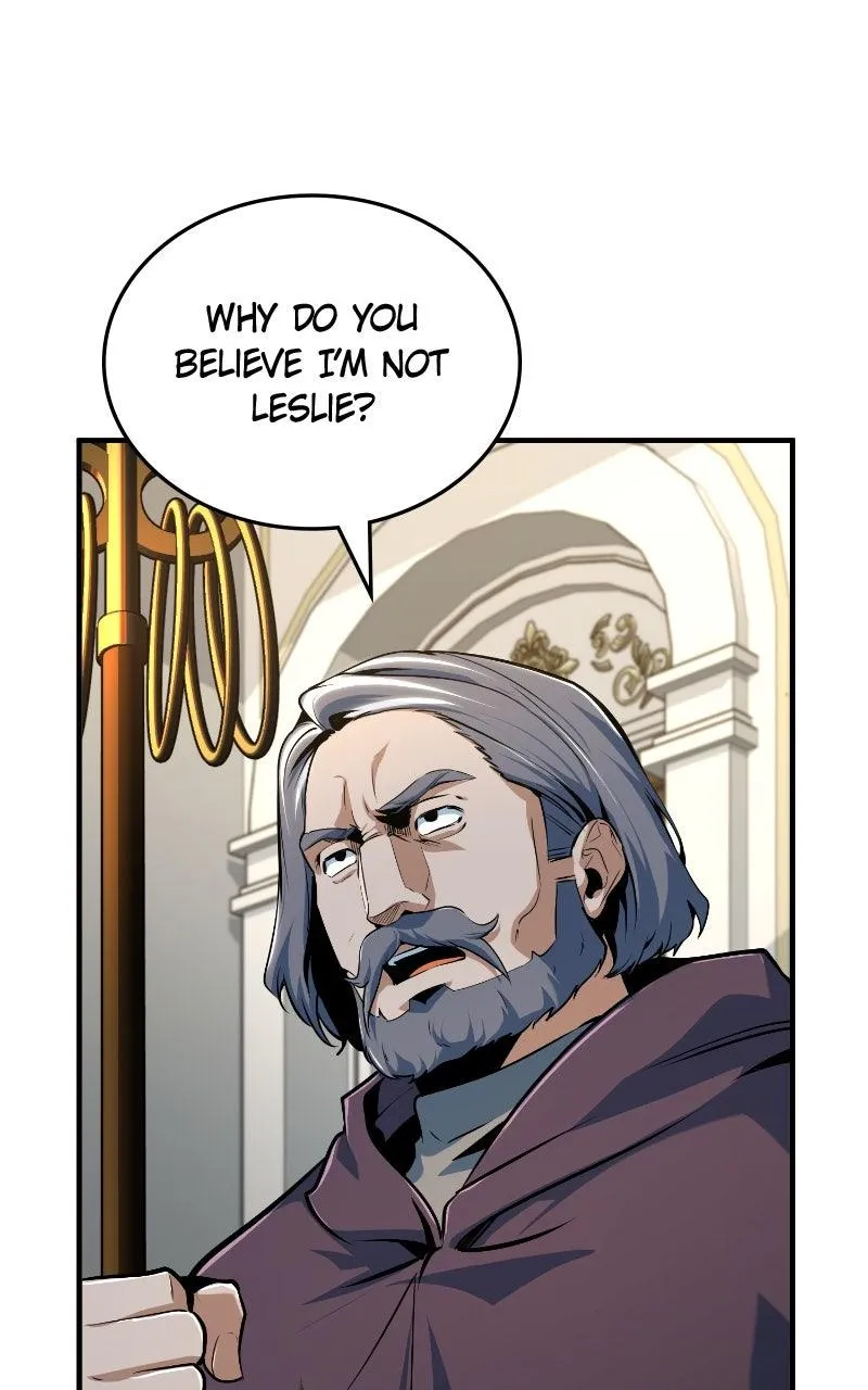 Read The Academy's Undercover Professor (en) Manga Online