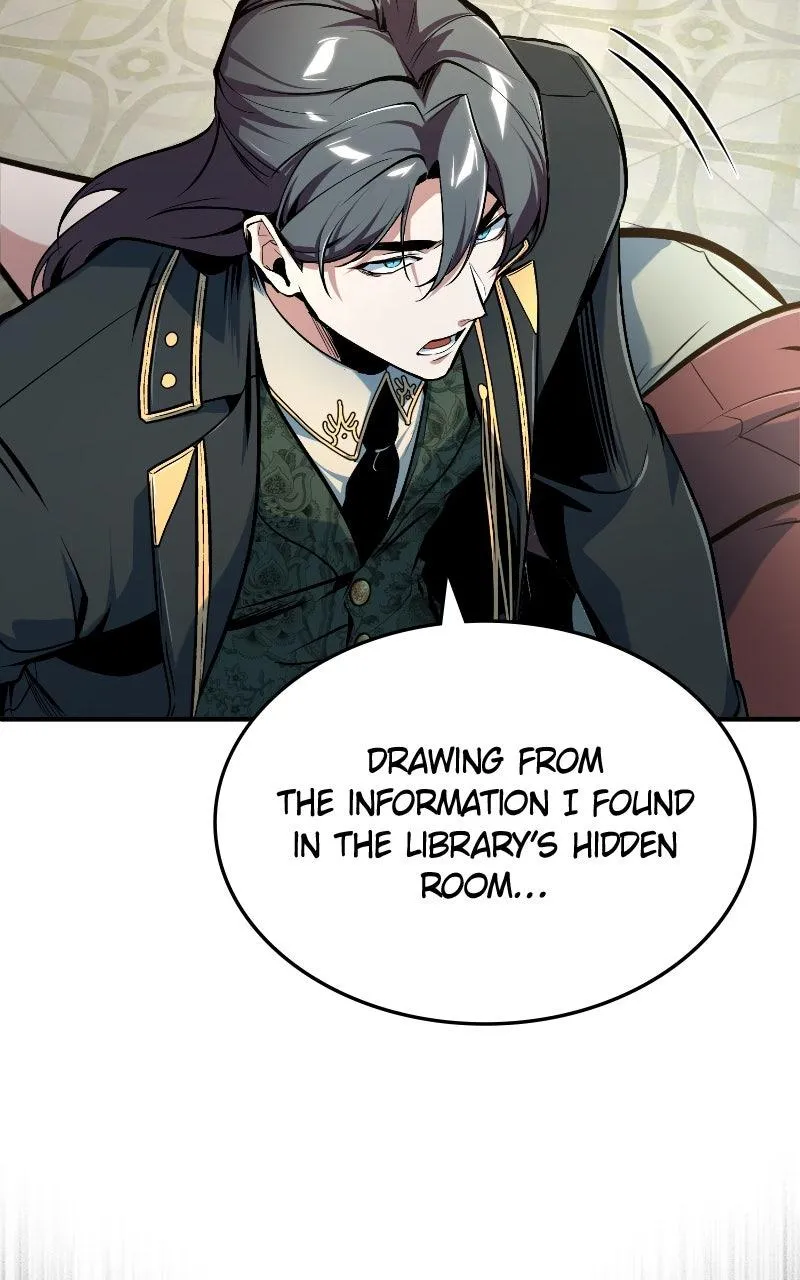 Read The Academy's Undercover Professor (en) Manga Online