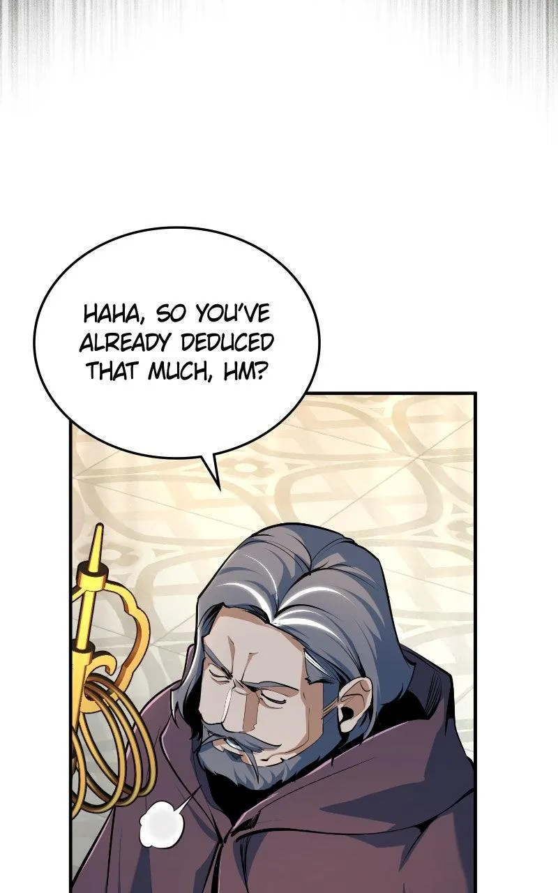 Read The Academy's Undercover Professor (en) Manga Online
