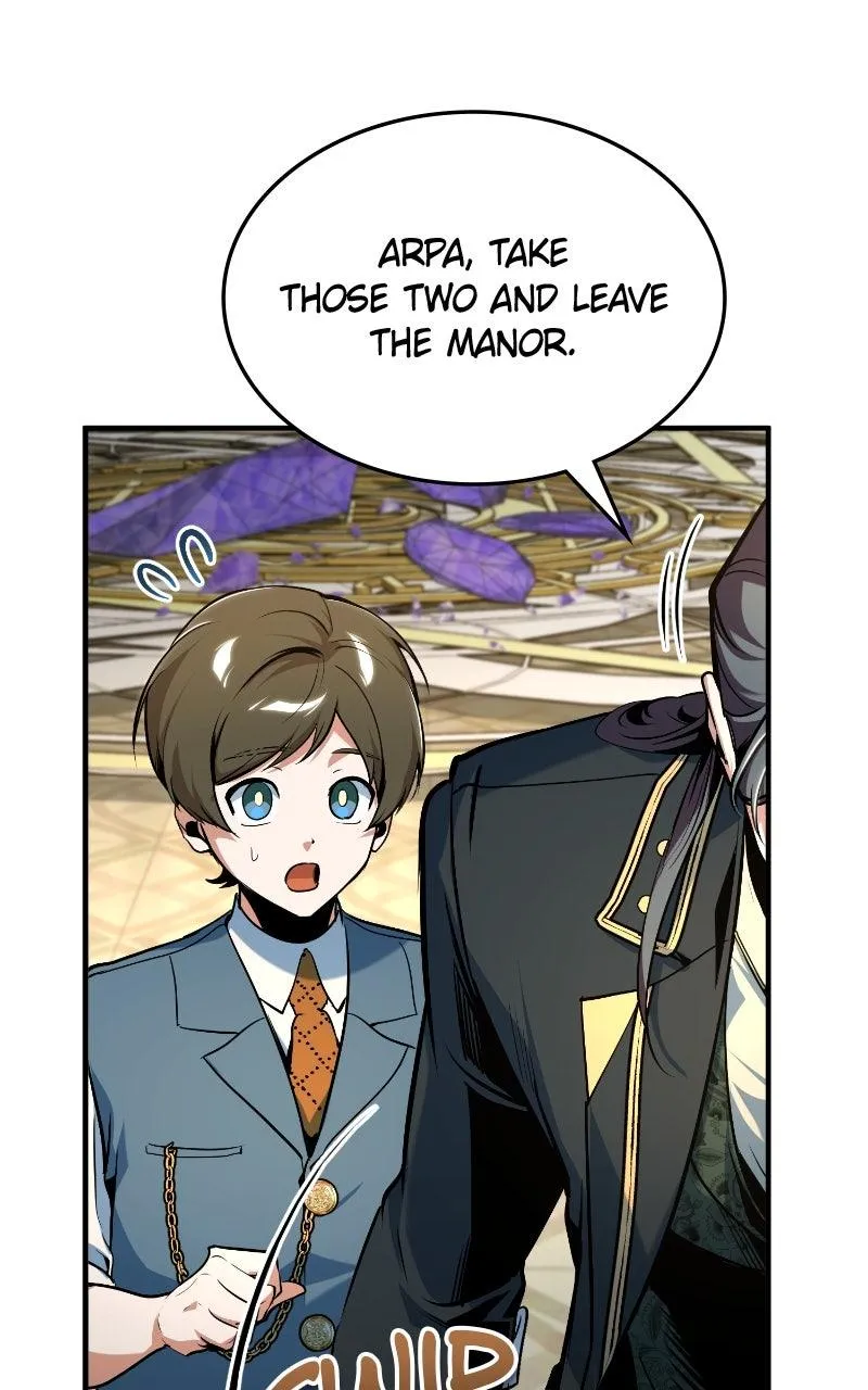 Read The Academy's Undercover Professor (en) Manga Online