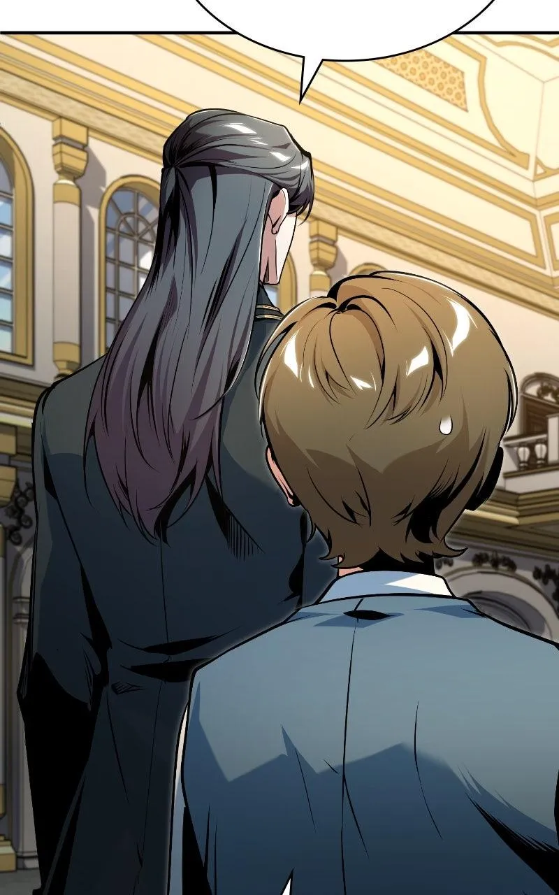 Read The Academy's Undercover Professor (en) Manga Online