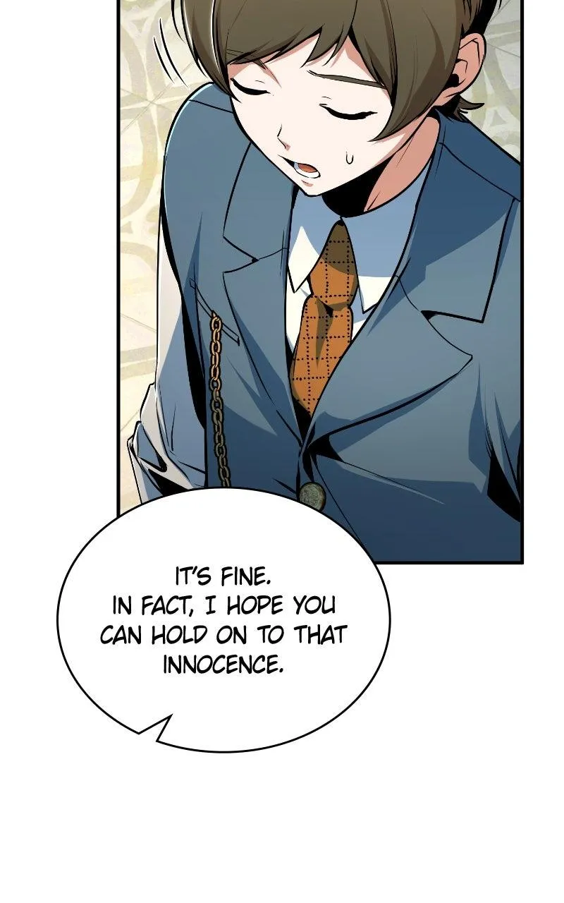 Read The Academy's Undercover Professor (en) Manga Online