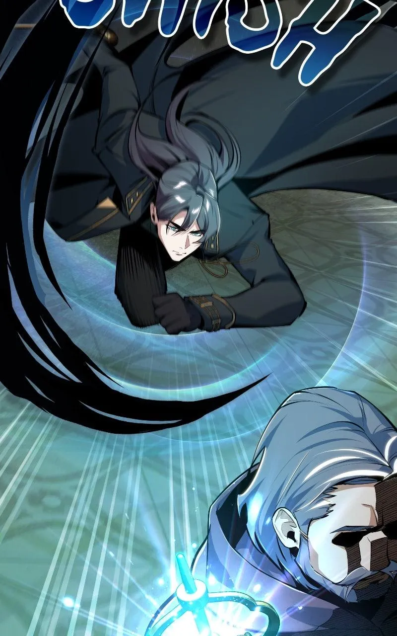 Read The Academy's Undercover Professor (en) Manga Online