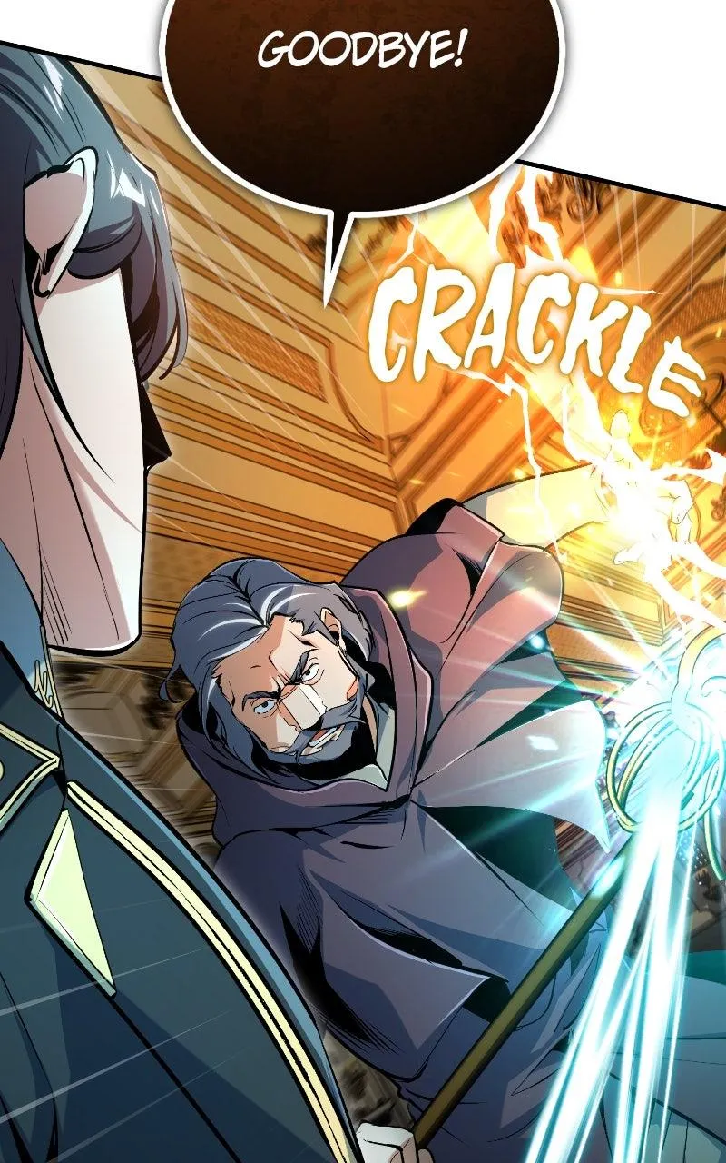 Read The Academy's Undercover Professor (en) Manga Online