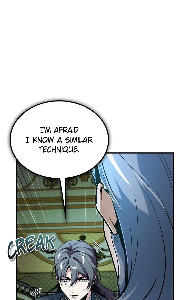 Read The Academy's Undercover Professor (en) Manga Online