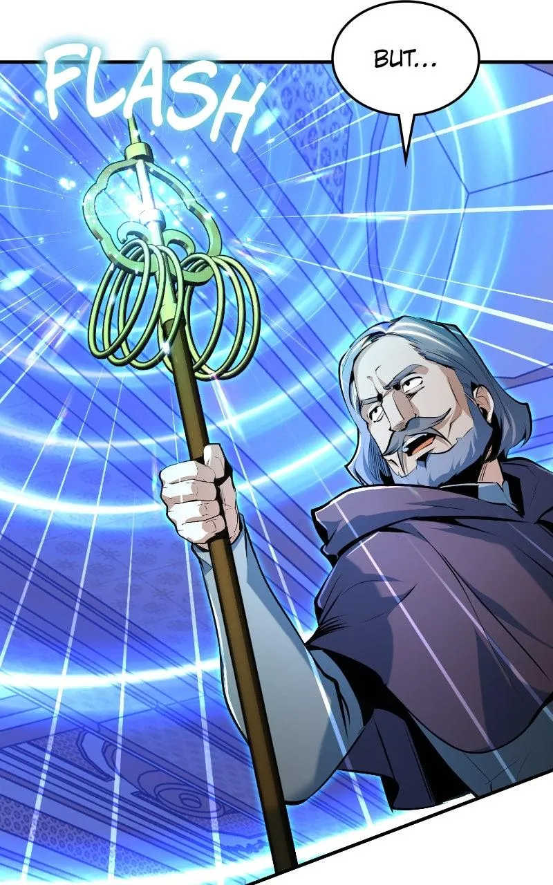 Read The Academy's Undercover Professor (en) Manga Online