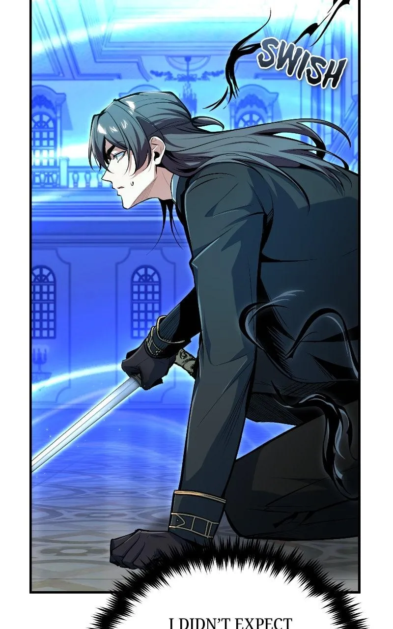 Read The Academy's Undercover Professor (en) Manga Online