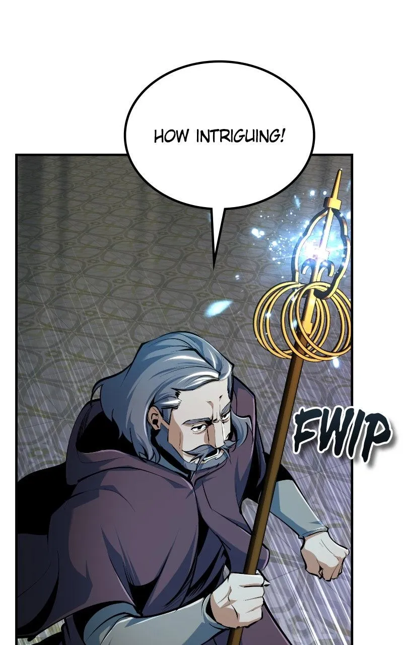 Read The Academy's Undercover Professor (en) Manga Online