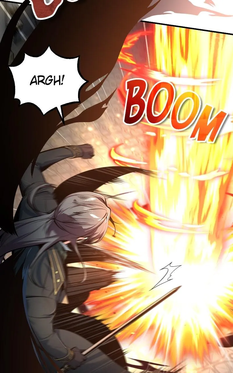 Read The Academy's Undercover Professor (en) Manga Online