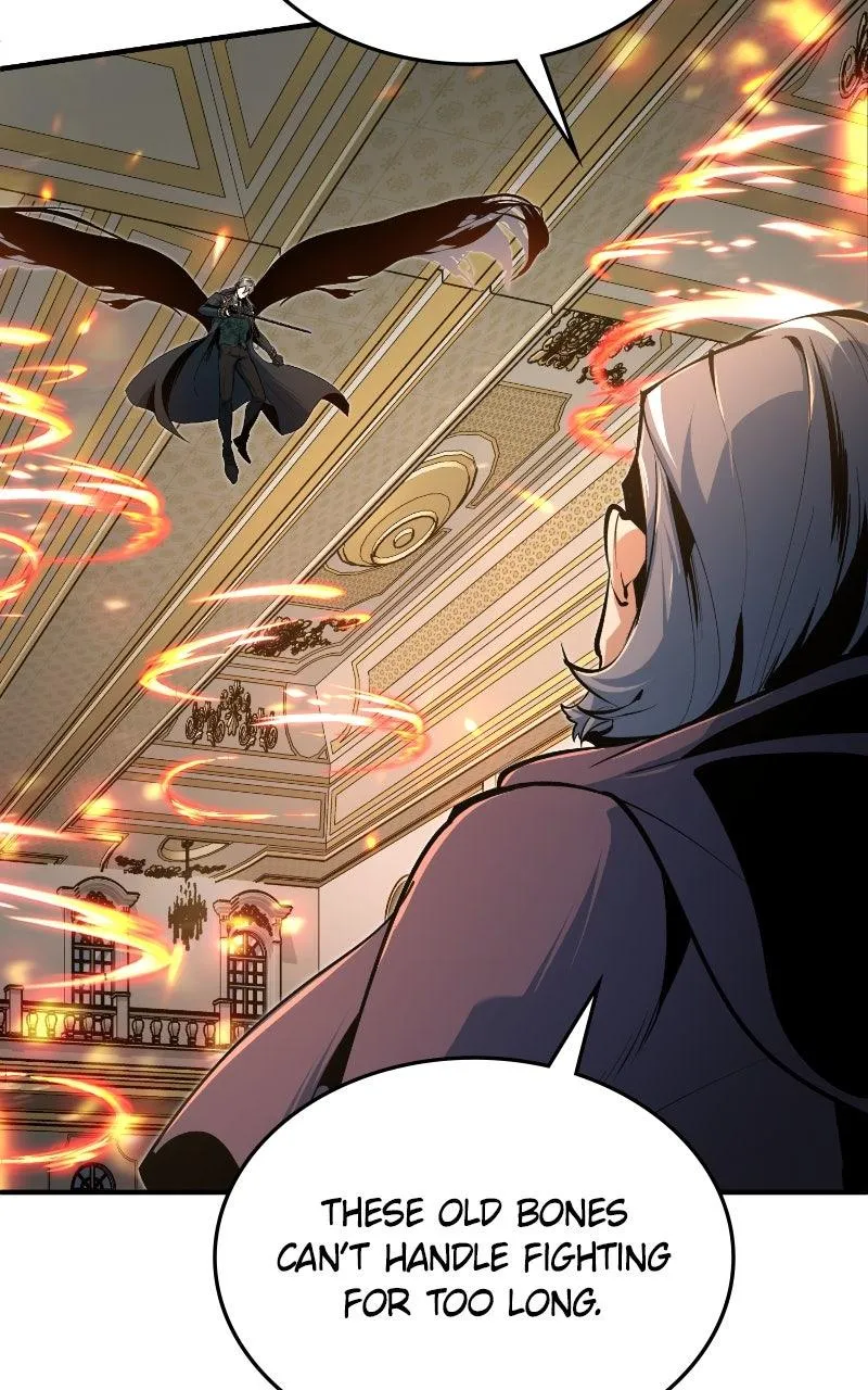 Read The Academy's Undercover Professor (en) Manga Online