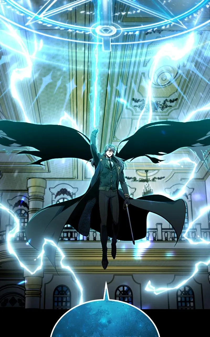 Read The Academy's Undercover Professor (en) Manga Online