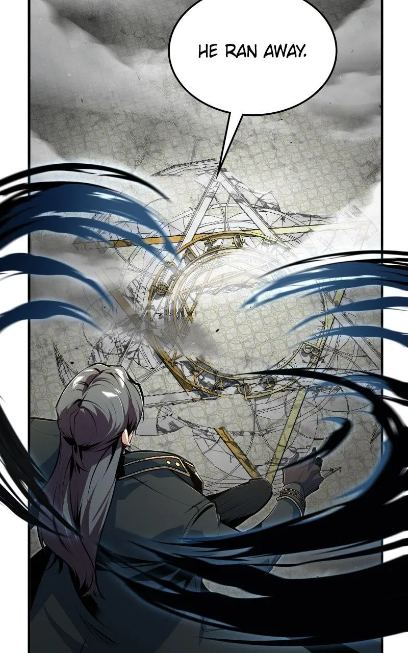 Read The Academy's Undercover Professor (en) Manga Online