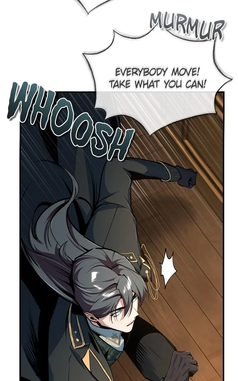 Read The Academy's Undercover Professor (en) Manga Online